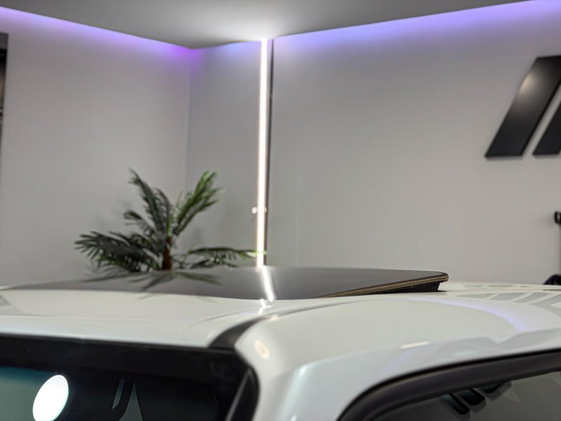 Toyota Land Cruiser 2025, foto 21