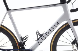 Bicicleta Aurum Essentia AXS 12V t.58 Reacondicionada