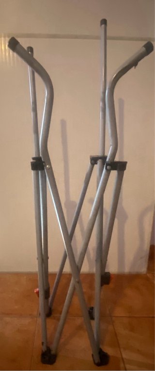 Silla plegable Homecall camping metal