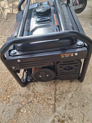 Generador Genergy