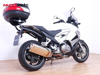 HONDA CROSSRUNNER 800 VFR 800 X