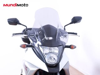 HONDA CROSSRUNNER 800 VFR 800 X