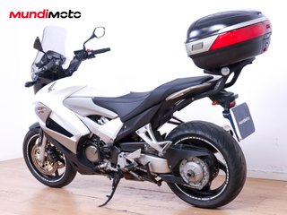 HONDA CROSSRUNNER 800 VFR 800 X
