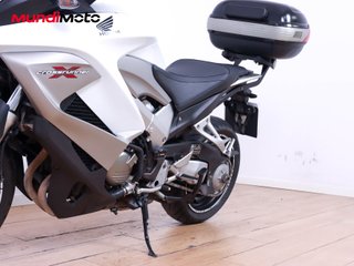 HONDA CROSSRUNNER 800 VFR 800 X