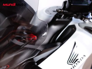 HONDA CROSSRUNNER 800 VFR 800 X