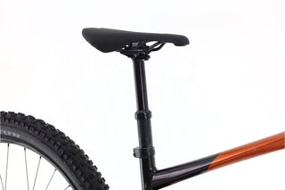 Bicicleta Giant Trance E+ 1 Pro XT t.S Reacondicionada