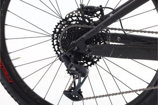 Bicicleta Scott Genius eRide 910 GX t.M Reacondicionada