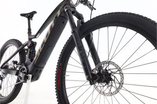 Bicicleta Scott Genius eRide 910 GX t.M Reacondicionada
