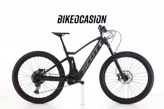 Bicicleta Scott Genius eRide 910 GX t.M Reacondicionada