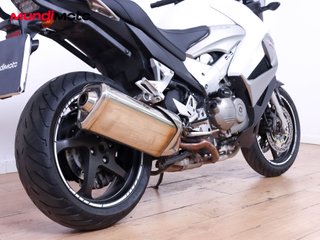 HONDA CROSSRUNNER 800 VFR 800 X