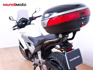 HONDA CROSSRUNNER 800 VFR 800 X