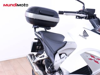 HONDA CROSSRUNNER 800 VFR 800 X