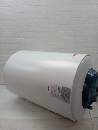 Termo Eléctrico Vertical Corberó de 80L calentador