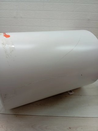 Termo Eléctrico Vertical Corberó de 80L calentador