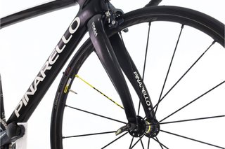 Bicicleta Pinarello Gan t.50 Reacondicionada