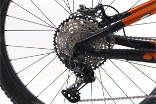 Bicicleta Giant Trance E+ 1 Pro XT t.S Reacondicionada