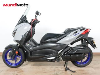 YAMAHA X-MAX 125
