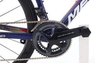 Bicicleta Merida Scultura Di2 11V t.50 Reacondicionada