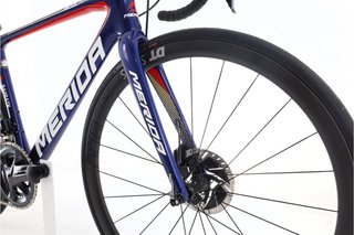 Bicicleta Merida Scultura Di2 11V t.50 Reacondicionada