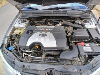 KIA Cerato 2006
