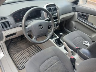 KIA Cerato 2006