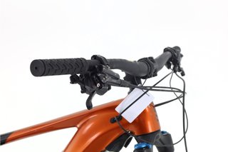 Bicicleta Giant Trance E+ 1 Pro XT t.S Reacondicionada