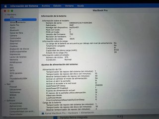 MacBook Pro 15 2017 Intel Core i7 16GB RAM