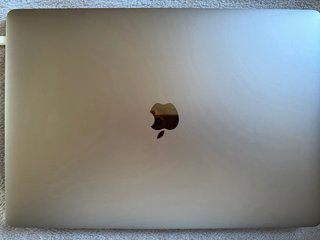 MacBook Pro 15 2017 Intel Core i7 16GB RAM