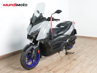 YAMAHA X-MAX 125
