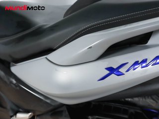 YAMAHA X-MAX 125