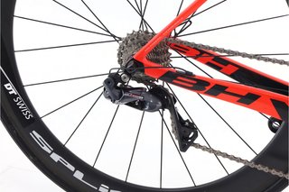 Bicicleta BH G6 Pro t.54 Reacondicionada