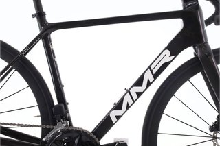 Bicicleta MMR Adrenaline Di2 12V t.52 Reacondicionada