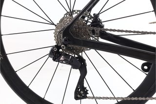 Bicicleta MMR Adrenaline Di2 12V t.52 Reacondicionada