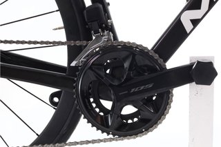 Bicicleta MMR Adrenaline Di2 12V t.52 Reacondicionada