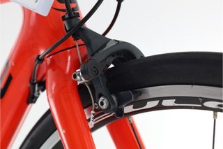 Bicicleta Cannondale Supersix Evo t.50 Reacondicionada