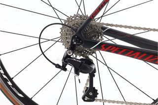 Bicicleta Specialized Tarmac t.52 Reacondicionada