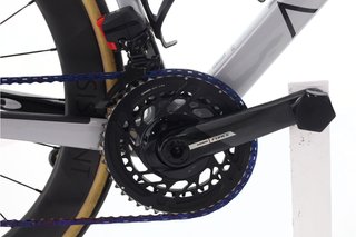 Bicicleta Aurum Essentia AXS 12V t.58 Reacondicionada