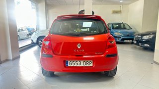 Renault Clio 2005 1.5dci  86cv 175000km 646354408