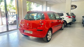 Renault Clio 2005 1.5dci  86cv 175000km 646354408