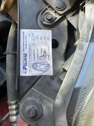 Renault Clio 2005 1.5dci  86cv 175000km 646354408