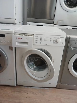 Lavadora Bosch Maxx 7 con garantía