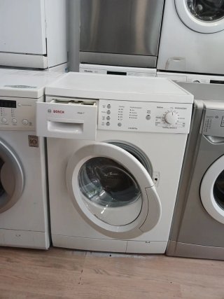 Lavadora Bosch Maxx 7 con garantía