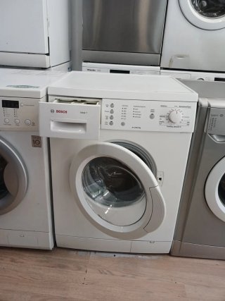 Lavadora Bosch Maxx 7 con garantía