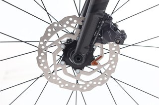 Bicicleta MMR Adrenaline t.54 Reacondicionada