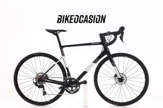 Bicicleta Cannondale Supersix Evo t.54 Reacondicionada