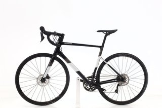 Bicicleta Cannondale Supersix Evo t.54 Reacondicionada