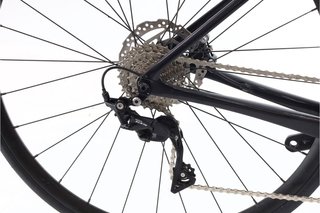 Bicicleta Cannondale Supersix Evo t.54 Reacondicionada