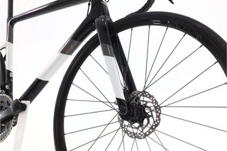 Bicicleta Cannondale Supersix Evo t.54 Reacondicionada
