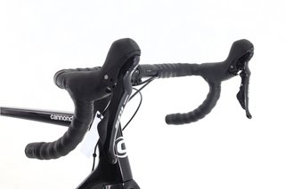 Bicicleta Cannondale Supersix Evo t.54 Reacondicionada