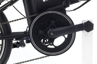 Bicicleta Dahon Unio E20 t.M Reacondicionada